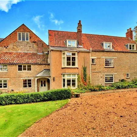 Finest Retreats - Islip Mill House - Beautiful Riverside Home Exterior photo