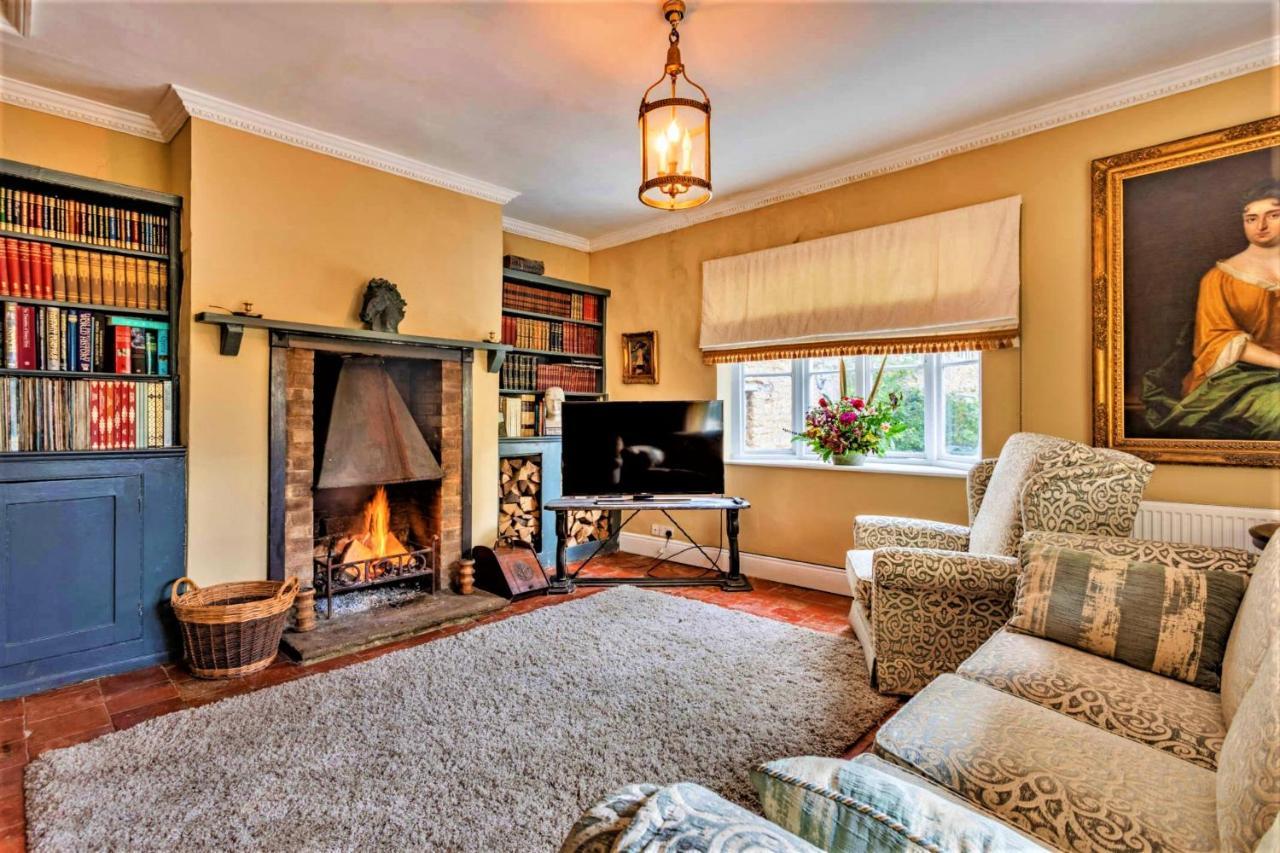 Holiday home Finest Retreats - Islip Mill House - Beautiful Riverside Islip (Northamptonshire)