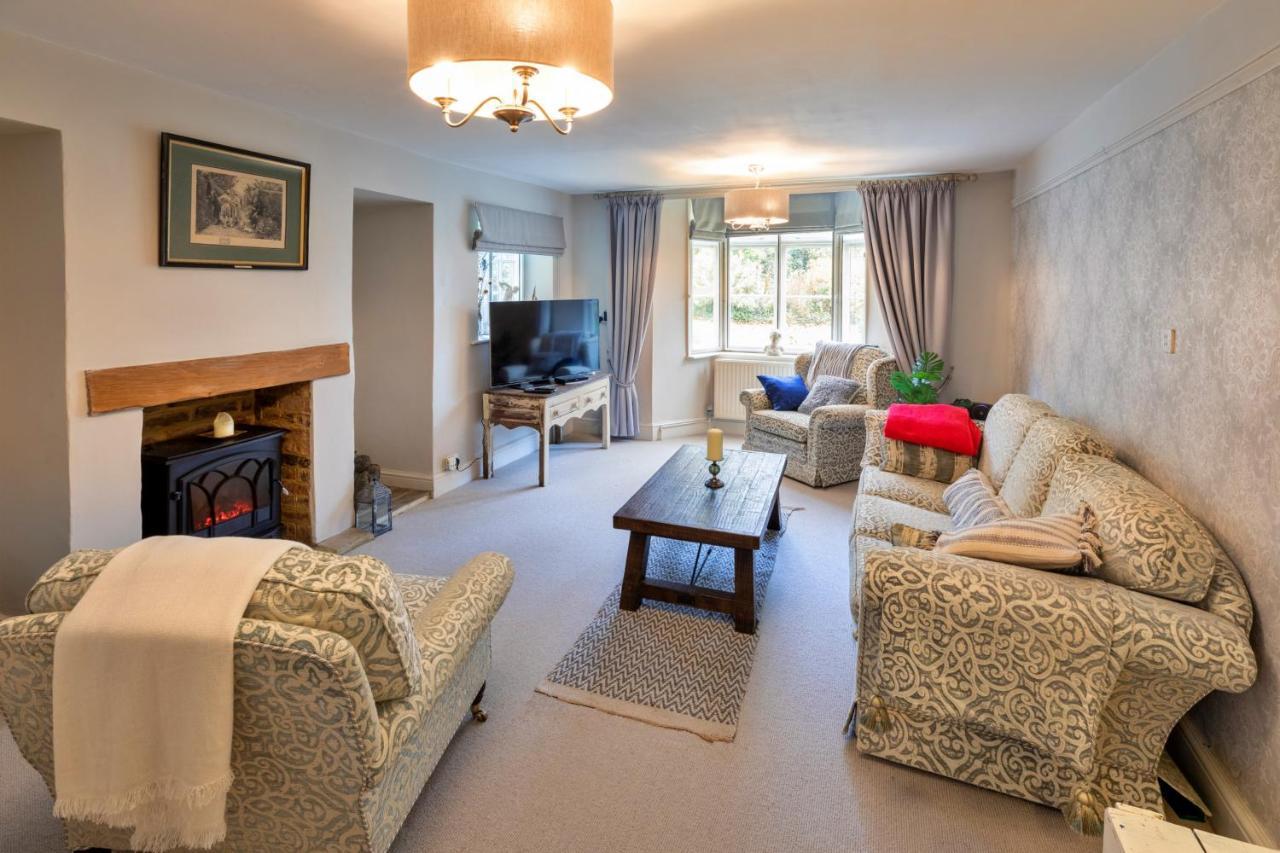Holiday home Finest Retreats - Islip Mill House - Beautiful Riverside Islip (Northamptonshire)