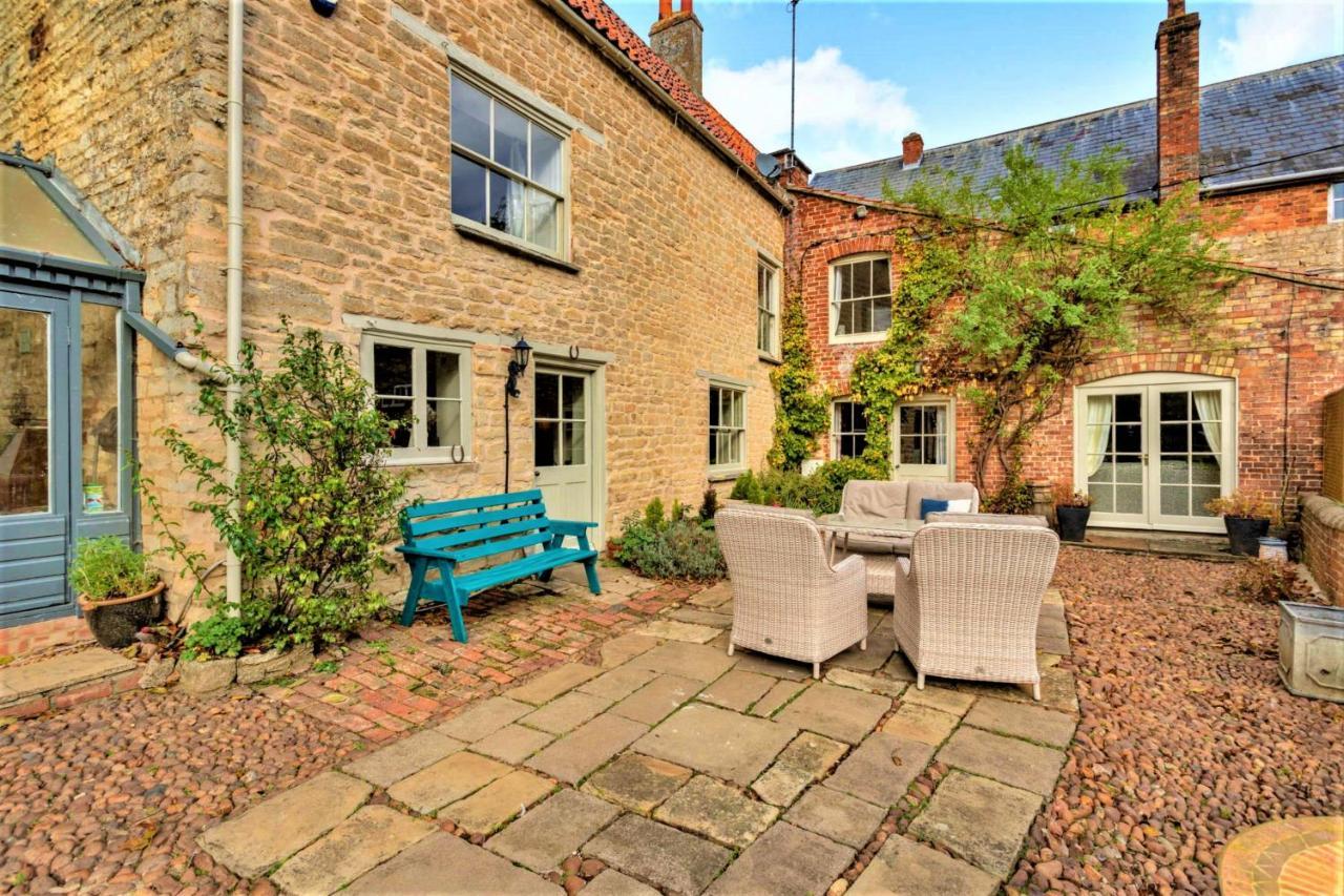 Finest Retreats - Islip Mill House - Beautiful Riverside * Islip (Northamptonshire)